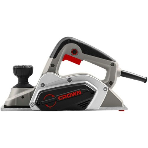 Рубанок электрический CROWN CT14019X — изображение 2