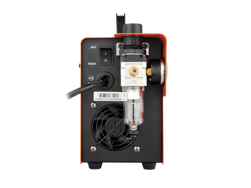 Аппарат плазменной резки Сварог REAL CUT 45 (L2A1) — изображение 3