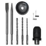 Перфоратор PARTISAN PHD 26-950C — изображение 3