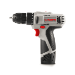 Дрель-шуруповерт аккумуляторная CROWN CT21053LH-1.5 BMC — изображение 3