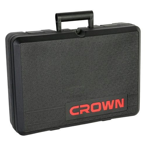 Перфоратор CROWN CT18102 BMC — изображение 2