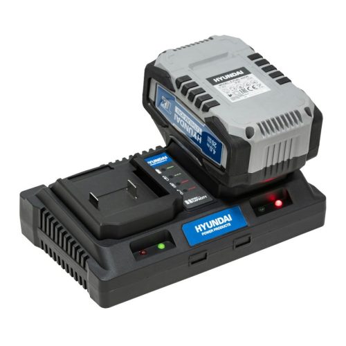 Зарядное устройство HYUNDAI IMPx2iON — изображение 2