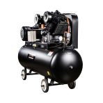 Компрессор масляный ременной Foxweld AEROMAX 1050/30