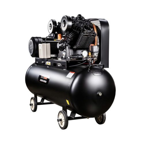 Компрессор масляный ременной Foxweld AEROMAX 1050/30