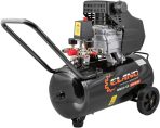 Компрессор воздушный ELAND WIND 30-1CO — изображение 2