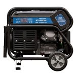 Генератор бензиновый HHY10550FE-ATS — изображение 6
