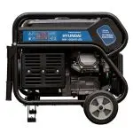 Генератор бензиновый HHY10550FE-ATS — изображение 6