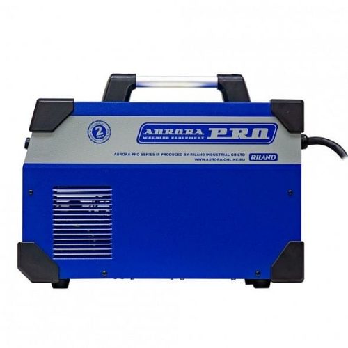 Аппарат плазменной резки AuroraPRO AIRFORCE 60M — изображение 3