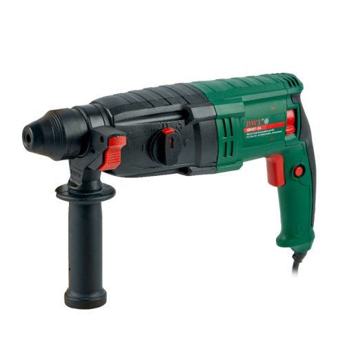 Перфоратор DWT SBH07-24 BMC — изображение 2