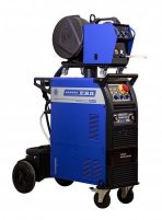 Сварочный полуавтомат Aurora Pro Skyway 500 — изображение 7