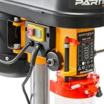 Станок вертикально-сверлильный PARTISAN PBD-400 — изображение 2