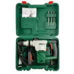 Перфоратор DWT BH09-26 BMC — изображение 5