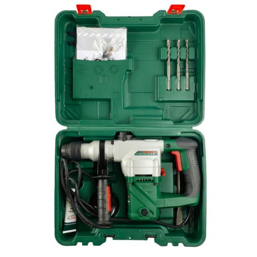 Перфоратор DWT BH09-26 BMC — изображение 5