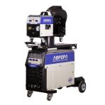 Сварочный полуавтомат АВРОРА ПРОГРЕСС 350 ПУЛЬС St