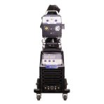 Сварочный полуавтомат АВРОРА ПРОГРЕСС 350 ПУЛЬС St — изображение 2