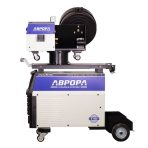 Сварочный полуавтомат АВРОРА ПРОГРЕСС 350 ПУЛЬС St — изображение 3