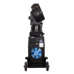 Сварочный полуавтомат АВРОРА ПРОГРЕСС 350 ПУЛЬС St — изображение 5