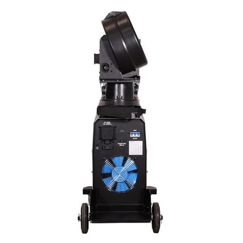 Сварочный полуавтомат АВРОРА ПРОГРЕСС 350 ПУЛЬС St — изображение 5