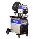 Сварочный полуавтомат АВРОРА ПРОГРЕСС 350 ПУЛЬС St — изображение 8