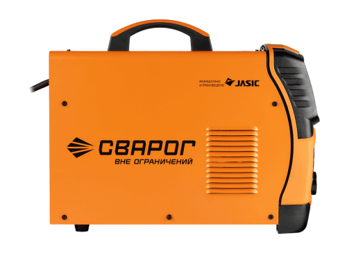 Сварочный инвертор Сварог PRO SMART ARC 250 (Z290S) — изображение 4