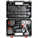 Дрель-шуруповерт аккумуляторная CROWN CT21052LH-1.5 BMC — изображение 7