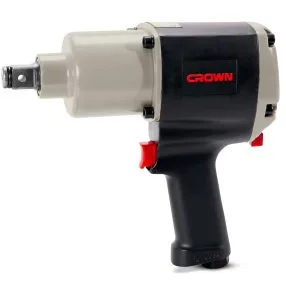 Гайковерт CROWN CT38114 — изображение 1