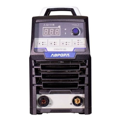 Аппарат плазменной резки АВРОРА СПЕКТР 80 — изображение 2