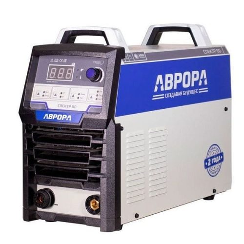 Аппарат плазменной резки АВРОРА СПЕКТР 80 — изображение 3