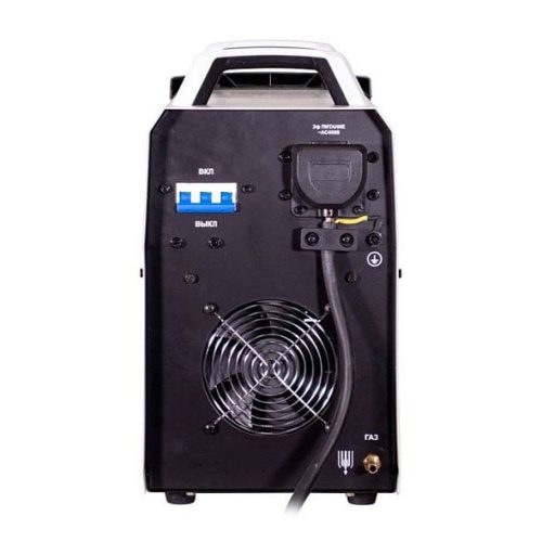 Аппарат плазменной резки АВРОРА СПЕКТР 80 — изображение 6