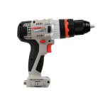 Дрель-шуруповерт аккумуляторная ударная CROWN CT21093HMX (без АКБ и СЗУ) — изображение 3