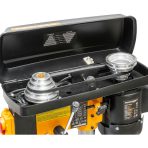 Станок вертикально-сверлильный PARTISAN PBD-400S — изображение 3