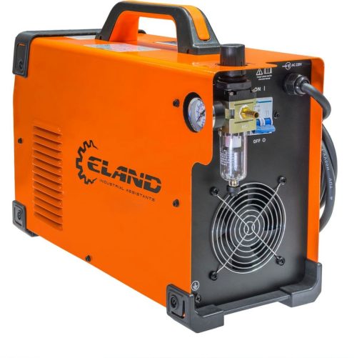 Аппарат воздушно-плазменной резки ELAND CUT-60S** — изображение 4
