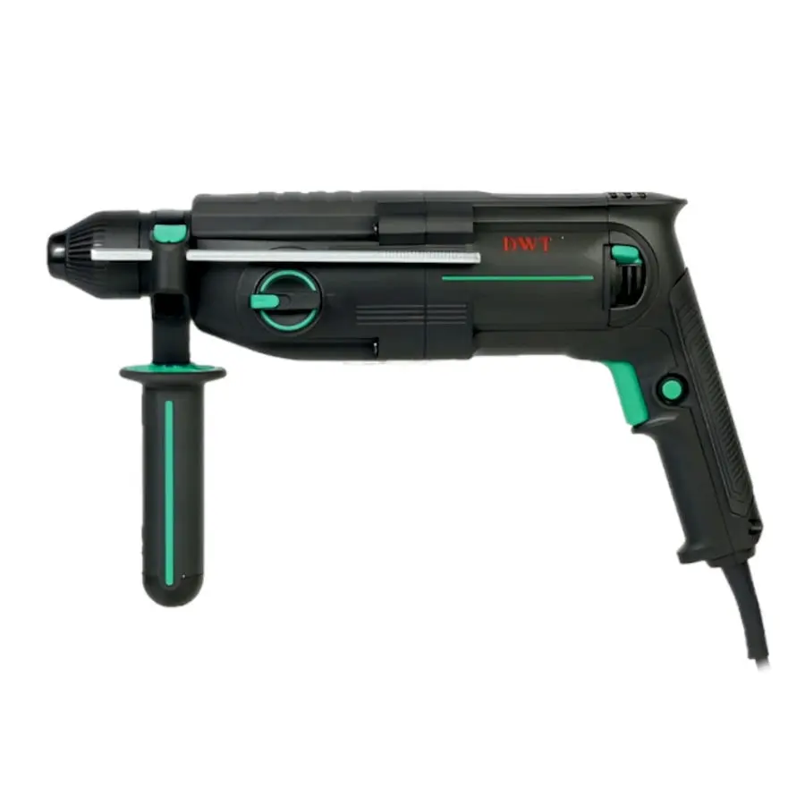Перфоратор DWT SBHP08-26 BMC — изображение 3