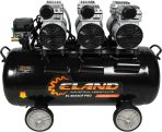 Компрессор воздушный безмаслянный ELAND EL-8034OF PRO