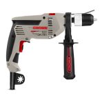 Дрель ударная CROWN CT10129C — изображение 3
