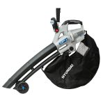 Воздуходувка аккумуляторная HYUNDAI B-401iON — изображение 3