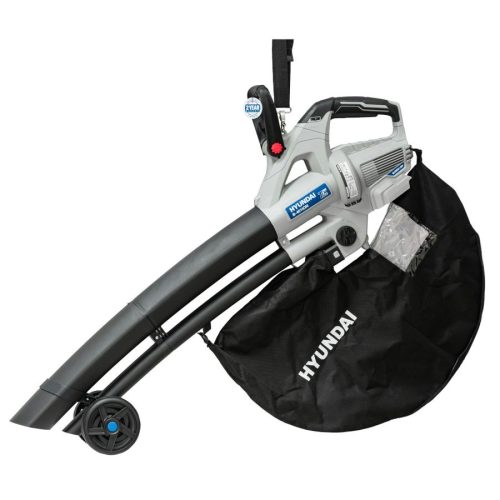 Воздуходувка аккумуляторная HYUNDAI B-401iON — изображение 3