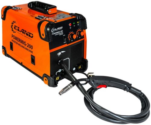 Полуавтомат сварочный ELAND POWERMIG-200** — изображение 2