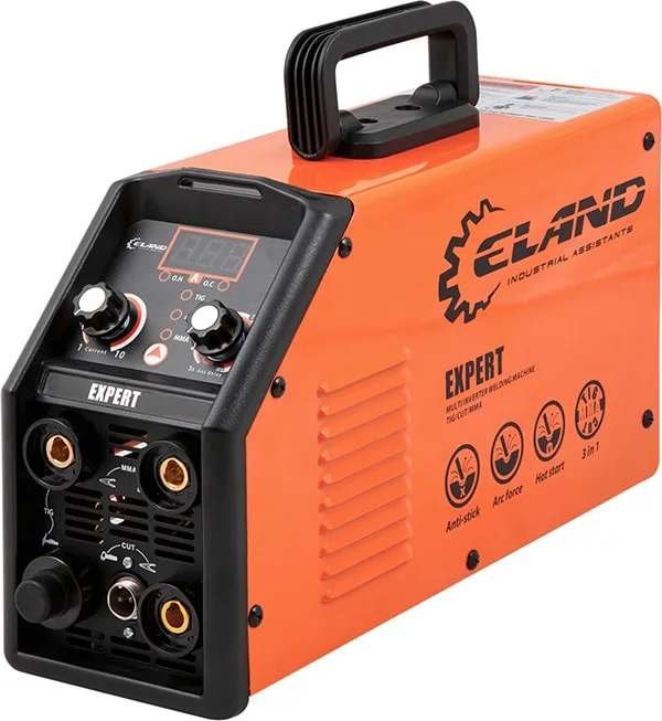 Аппарат сварочный ELAND EXPERT-417** — изображение 1