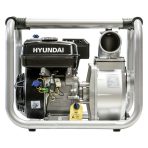 Мотопомпа бензиновая HY85 — изображение 2