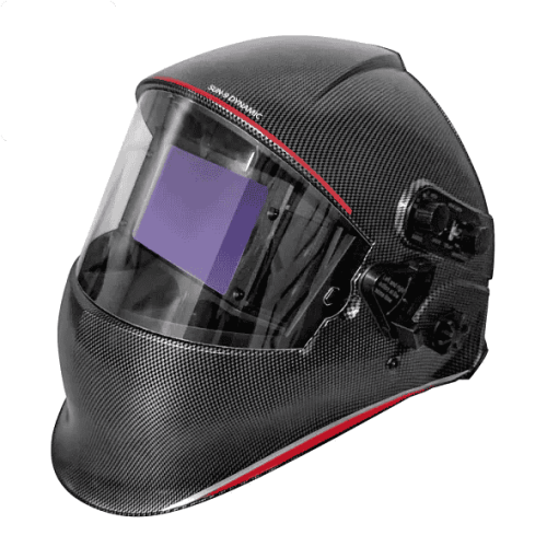 Сварочная маска Aurora SUN-9 Dynamic — изображение 9