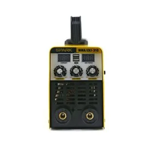 Инвертор сварочный SPARK MMA ZX7-315** — изображение 4
