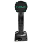 Винтоверт аккумуляторный DWT ASCP-20 DN (без АКБ и СЗУ) — изображение 5