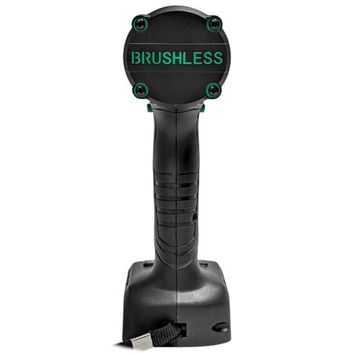 Винтоверт аккумуляторный DWT ASCP-20 DN (без АКБ и СЗУ) — изображение 5