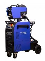 Сварочный полуавтомат Aurora Pro Skyway 500