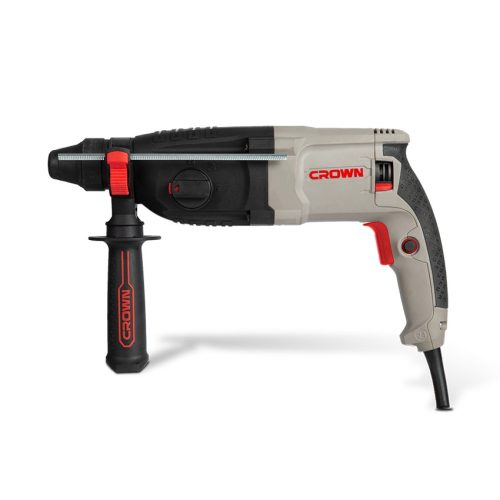 Перфоратор CROWN CT18182 BMC — изображение 3