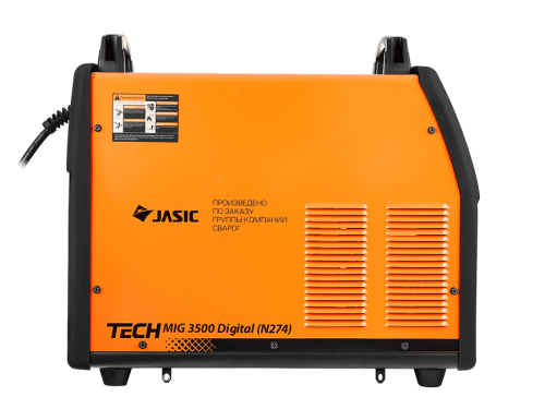 Сварочный полуавтомат Сварог TECH MIG 3500 Digital (N274) — изображение 6
