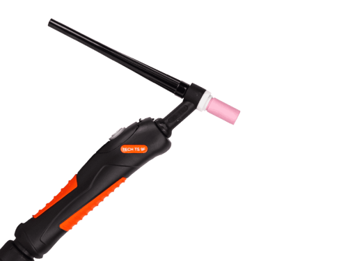 Горелка Сварог TECH TS 9F (M12x1) 8м — изображение 3