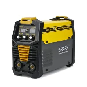 Инвертор сварочный SPARK MMA-250** — изображение 1