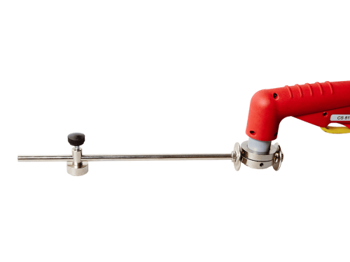 Набор балеринок (Циркуль для плазморезов 101-141-151) — изображение 4